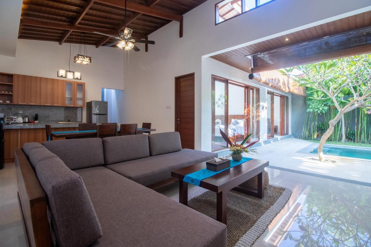 Villa Sayang Sanur II Exterior photo